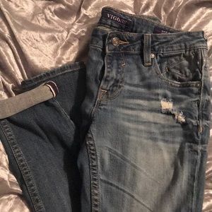Vigoss jeans